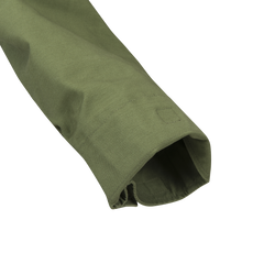Geacă M65 Helikon-Tex NyCo Sateen Neagră