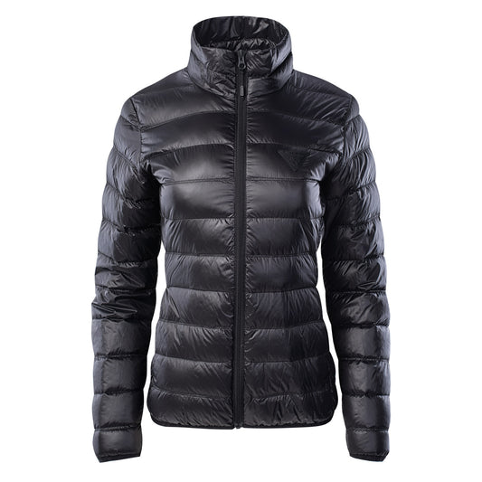 Geacă matlasată Femei BLANCA W IGUANA - Izolație Puf, Fermoar YKK - 1