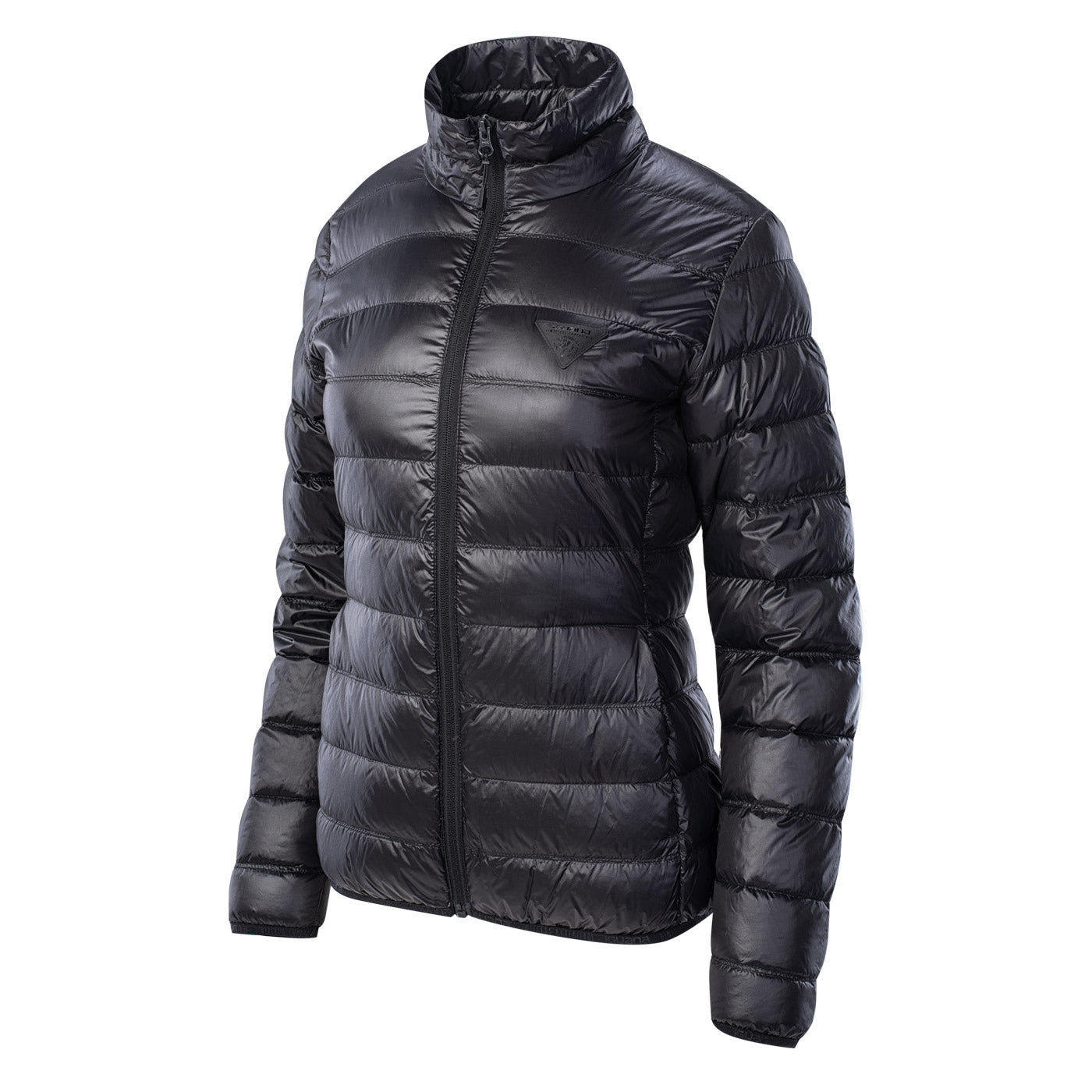 Geacă matlasată Femei BLANCA W IGUANA - Izolație Puf, Fermoar YKK - 2