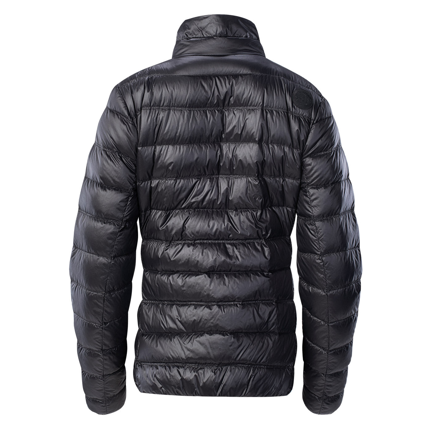 Geacă matlasată Femei BLANCA W IGUANA - Izolație Puf, Fermoar YKK - 3