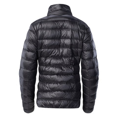 Geacă matlasată Femei BLANCA W IGUANA - Izolație Puf, Fermoar YKK - 3
