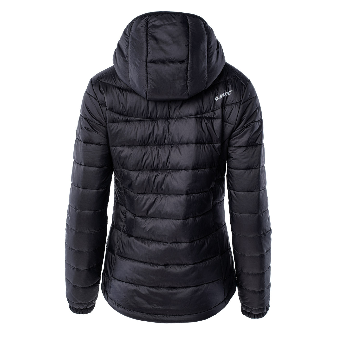 Geacă Matlasată Femei LADY NAHIA Hi-Tec - Călduroasă, Elemente Reflectorizante - 3