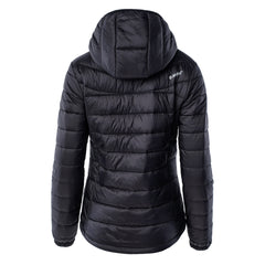 Geacă Matlasată Femei LADY NAHIA Hi-Tec - Călduroasă, Elemente Reflectorizante - 3