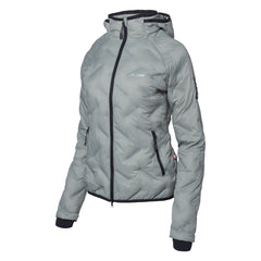 Geacă matlasată HUEL PRIMALOFT WO'S ELBRUS - Femei, Izolație Premium - 2