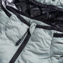 Geacă matlasată HUEL PRIMALOFT WO'S ELBRUS - Femei, Izolație Premium - 4