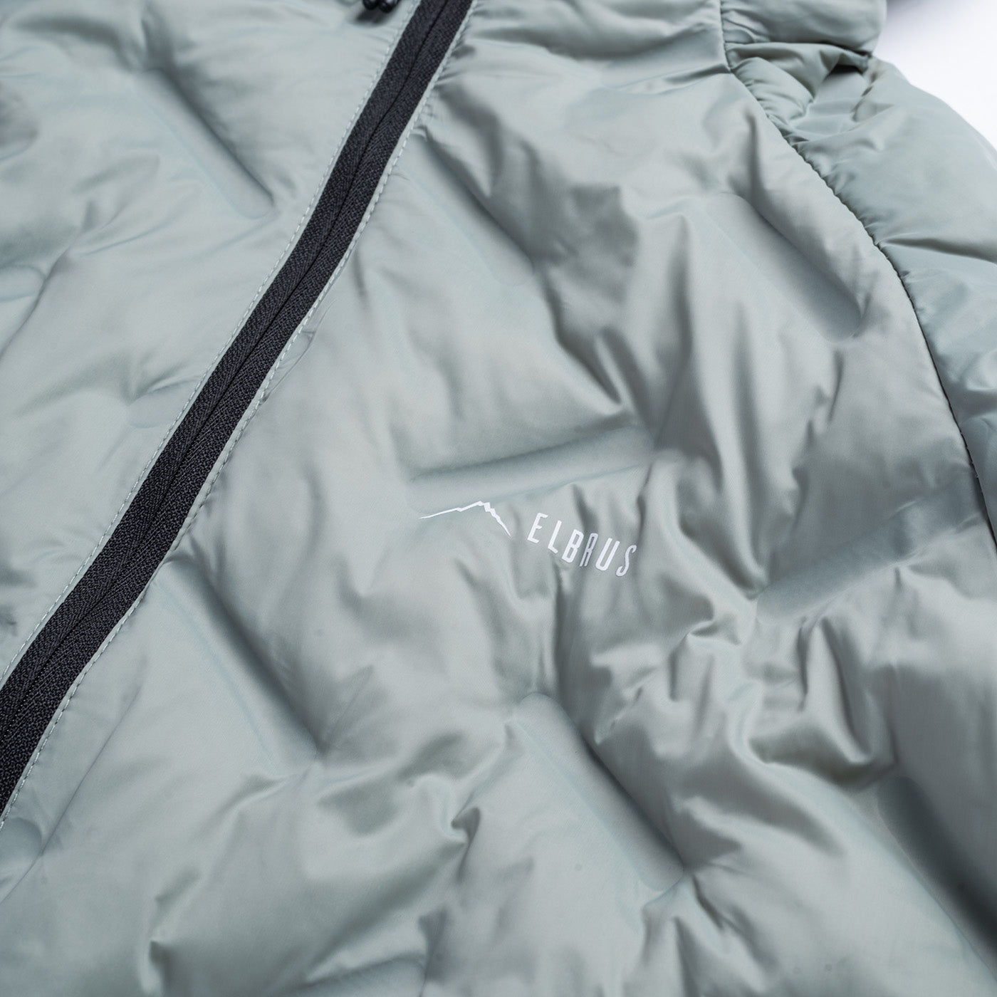 Geacă matlasată HUEL PRIMALOFT WO'S ELBRUS - Femei, Izolație Premium - 6