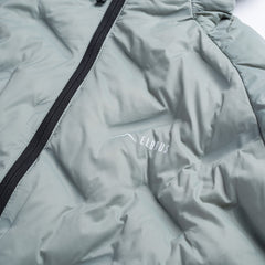 Geacă matlasată HUEL PRIMALOFT WO'S ELBRUS - Femei, Izolație Premium - 6