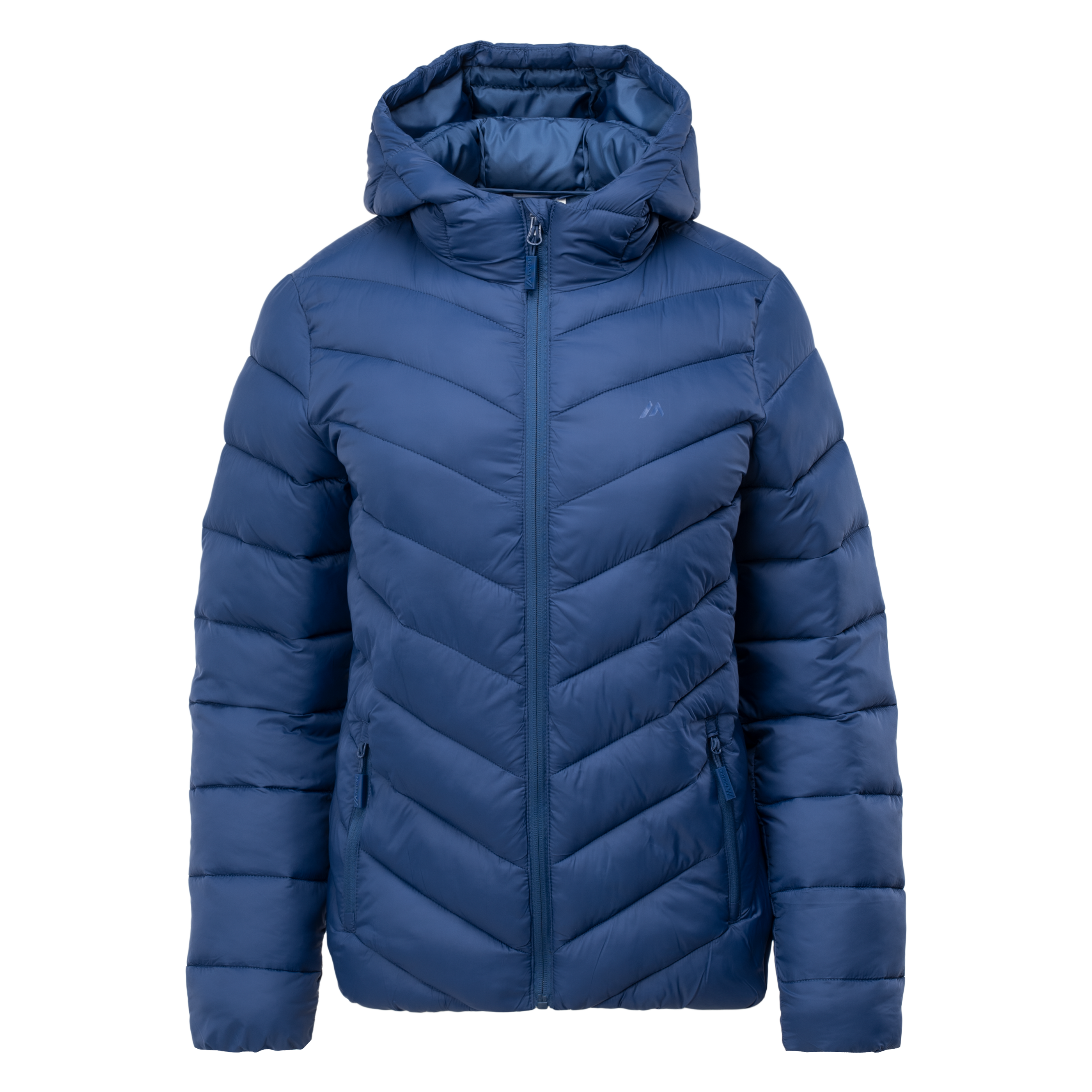 Geacă Matlasată LADY MIRADO MARTES ESSENTIALS - Confort & Stil Activ - 1