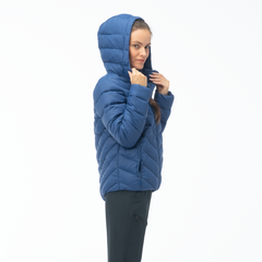 Geacă Matlasată LADY MIRADO MARTES ESSENTIALS - Confort & Stil Activ - 10
