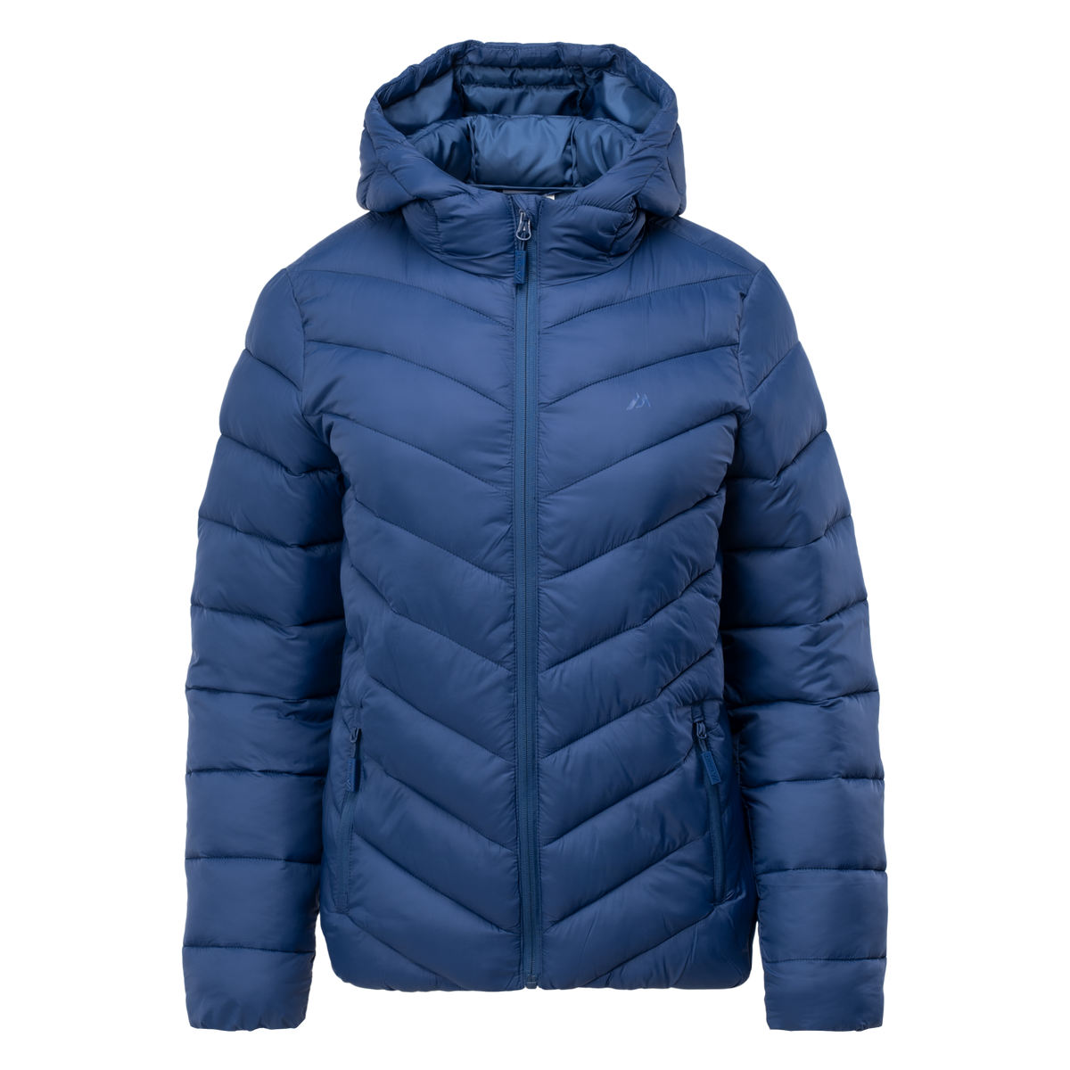 Geacă Matlasată LADY MIRADO MARTES ESSENTIALS - Confort & Stil Activ - 1