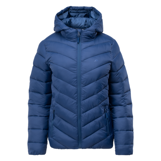 Geacă Matlasată LADY MIRADO MARTES ESSENTIALS - Confort & Stil Activ - 1