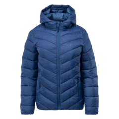 Geacă Matlasată LADY MIRADO MARTES ESSENTIALS - Confort & Stil Activ - 1