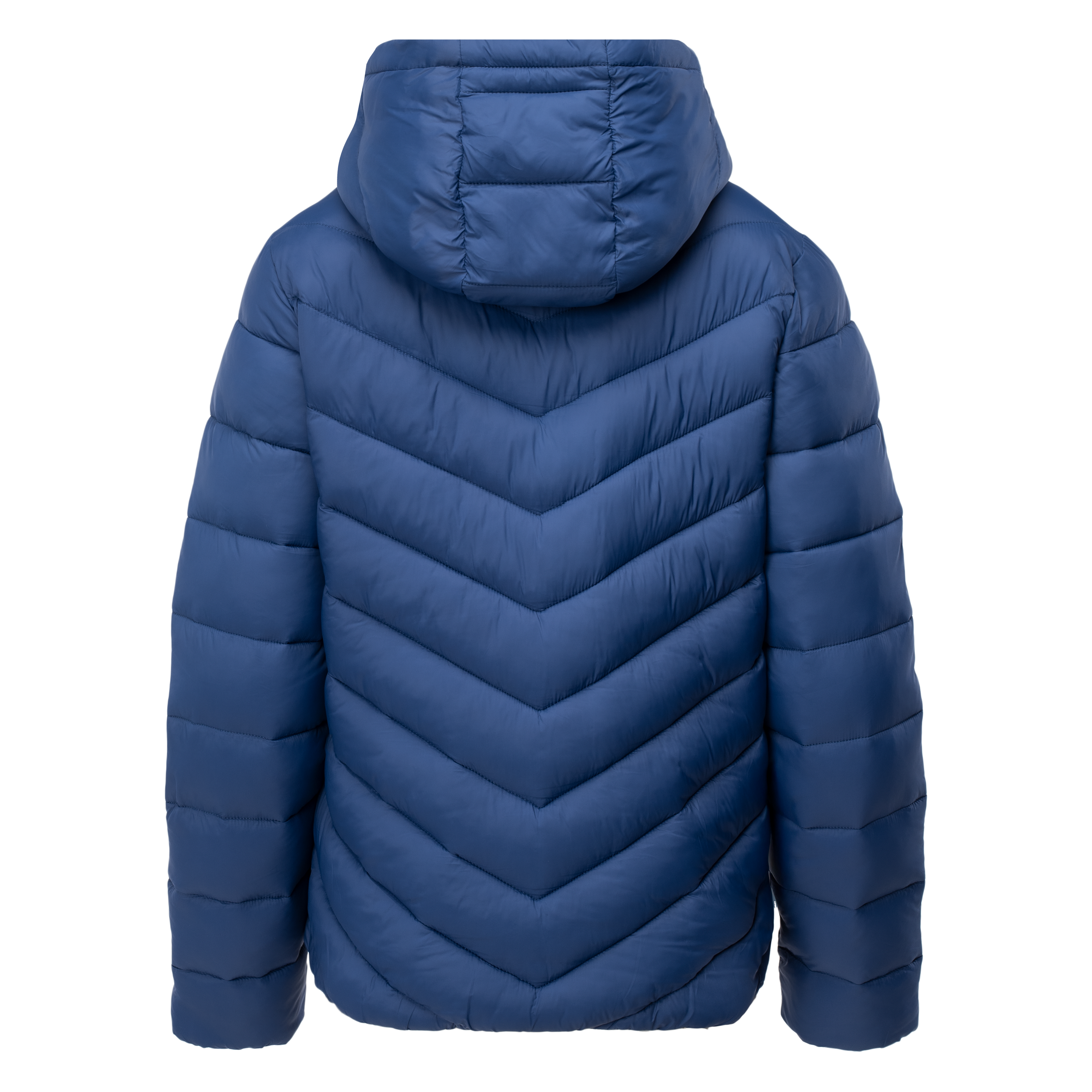 Geacă Matlasată LADY MIRADO MARTES ESSENTIALS - Confort & Stil Activ - 2