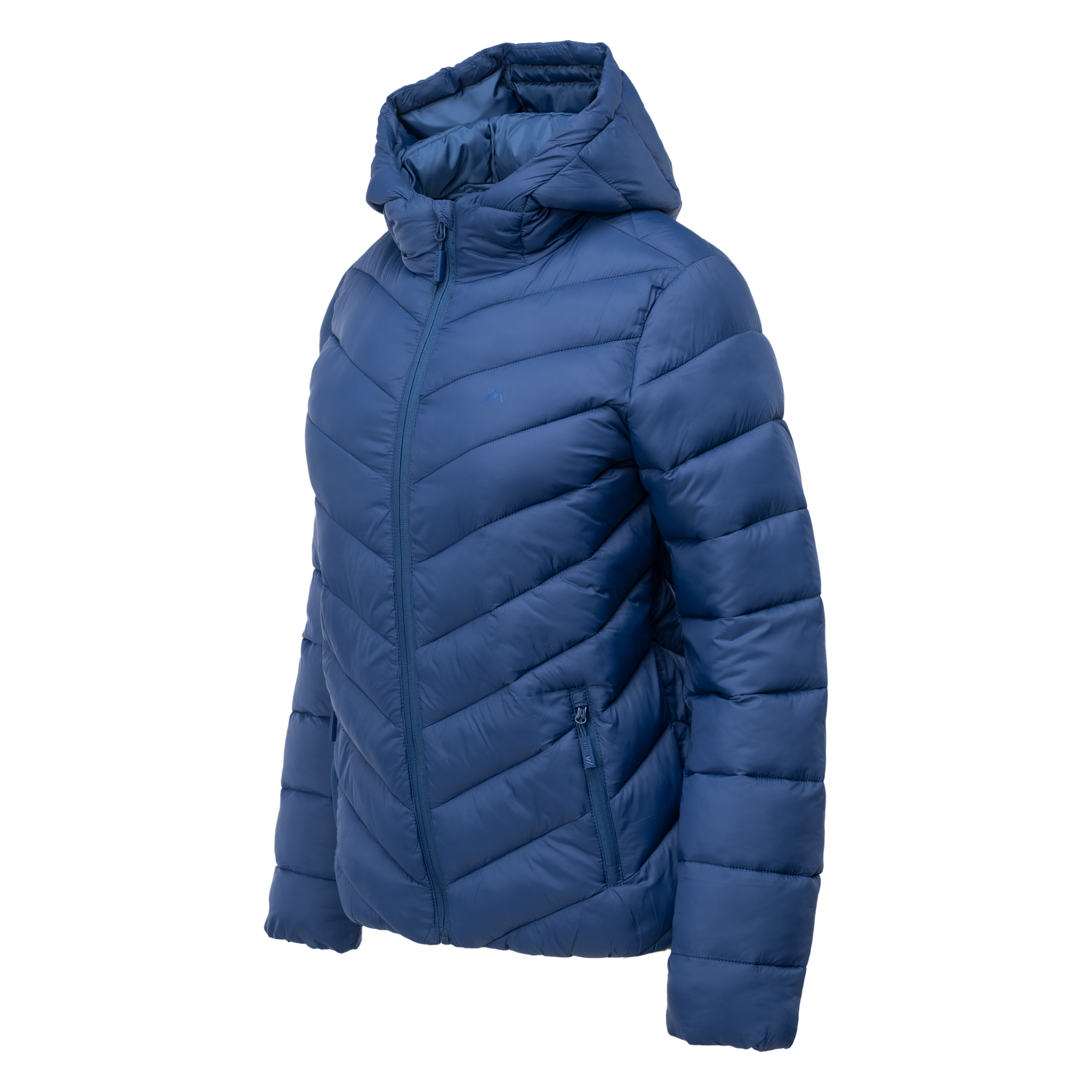 Geacă Matlasată LADY MIRADO MARTES ESSENTIALS - Confort & Stil Activ - 3