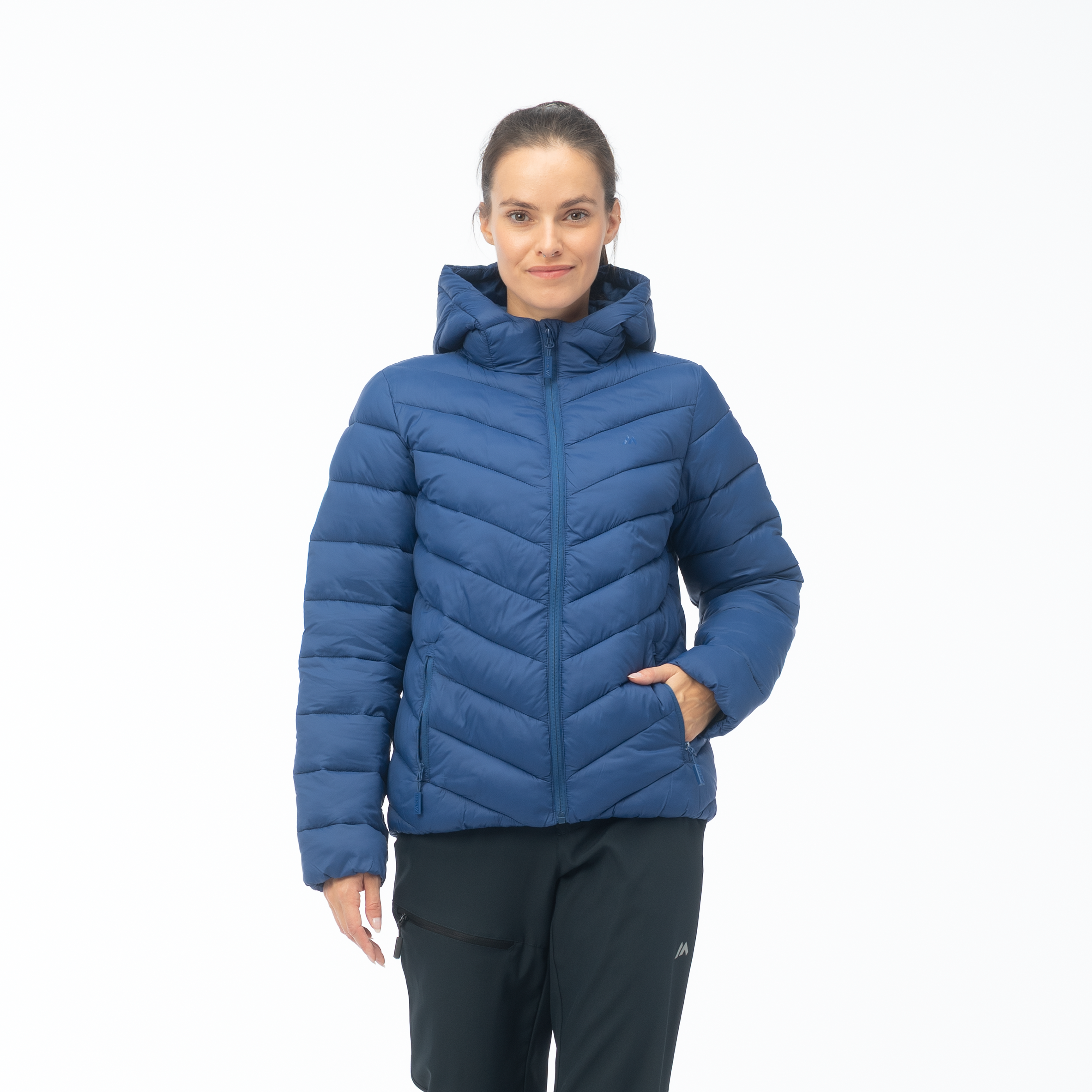 Geacă Matlasată LADY MIRADO MARTES ESSENTIALS - Confort & Stil Activ - 7