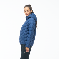 Geacă Matlasată LADY MIRADO MARTES ESSENTIALS - Confort & Stil Activ - 8