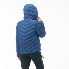 Geacă Matlasată LADY MIRADO MARTES ESSENTIALS - Confort & Stil Activ - 9