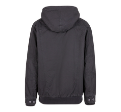Geaca Meadow Negru Brandit - Stil si Protectie Zilnica