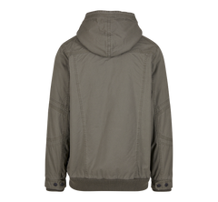 Geaca Meadow Olive Brandit - Caldura si Rezistenta