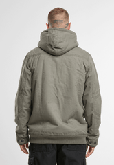 Geaca Meadow Olive Brandit - Caldura si Rezistenta