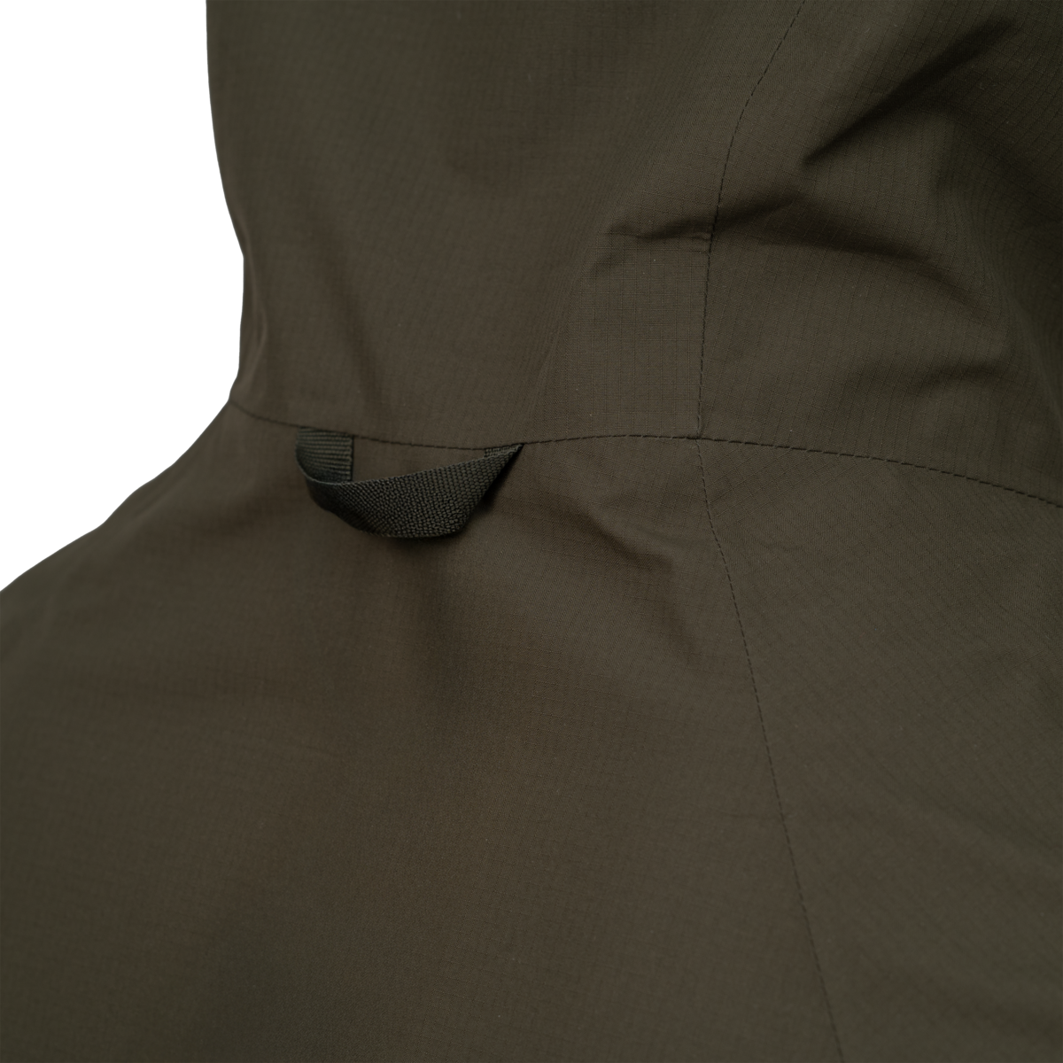 Geacă Membrană Helikon-Tex Chinook Impermeabilă Verde Inchis