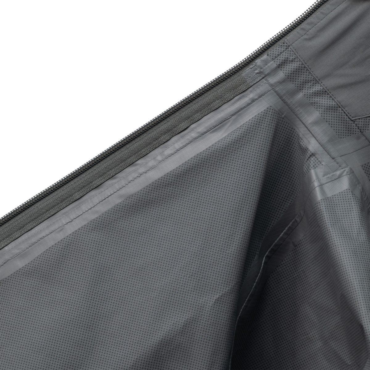 Geacă Membrană Helikon-Tex Chinook Impermeabilă Verde Inchis