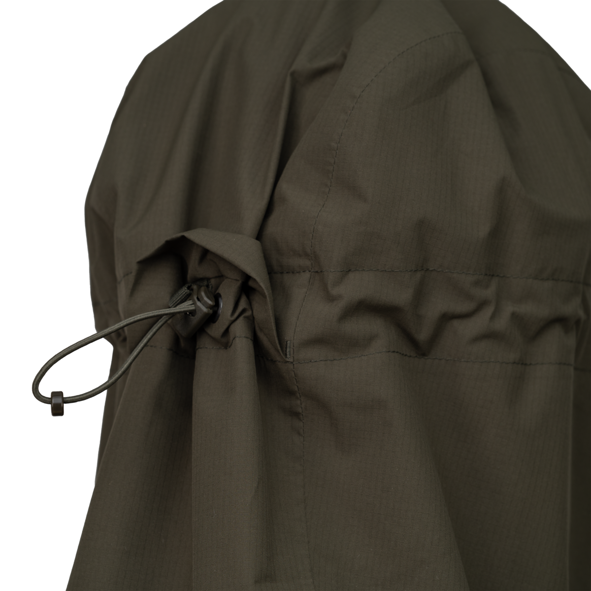 Geacă Membrană Helikon-Tex Chinook Impermeabilă Verde Inchis