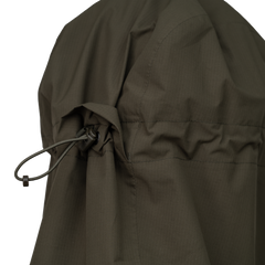 Geacă Membrană Helikon-Tex Chinook Impermeabilă Verde Inchis