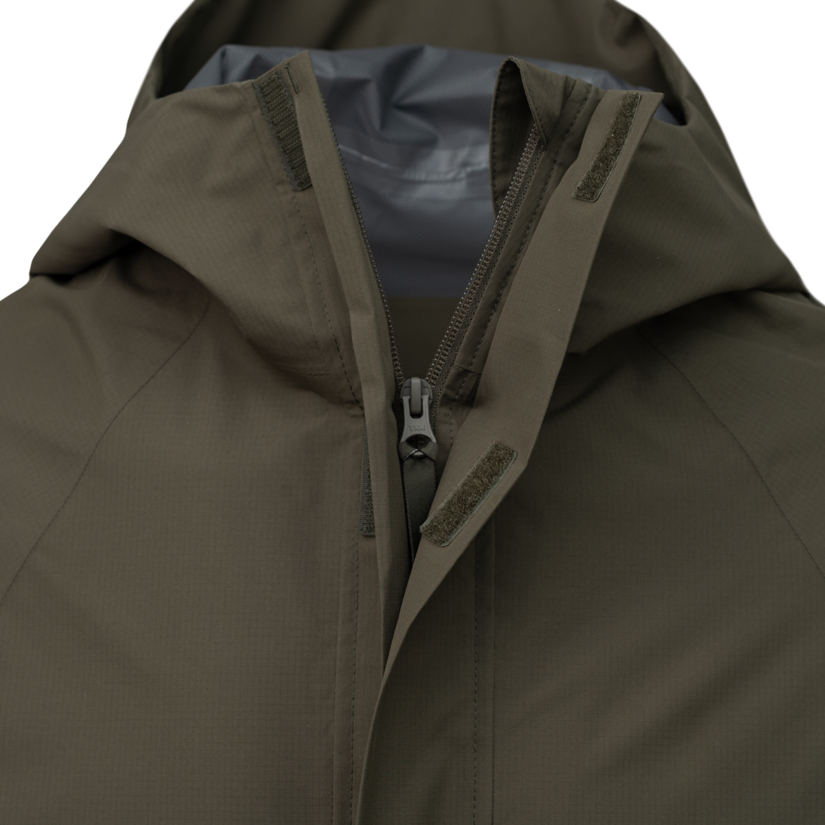 Geacă Membrană Helikon-Tex Chinook Impermeabilă Verde Inchis