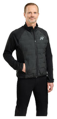 Geacă Midlayer Combo-R Rukka Bărbați - Protecție Termică & Flexibilitate