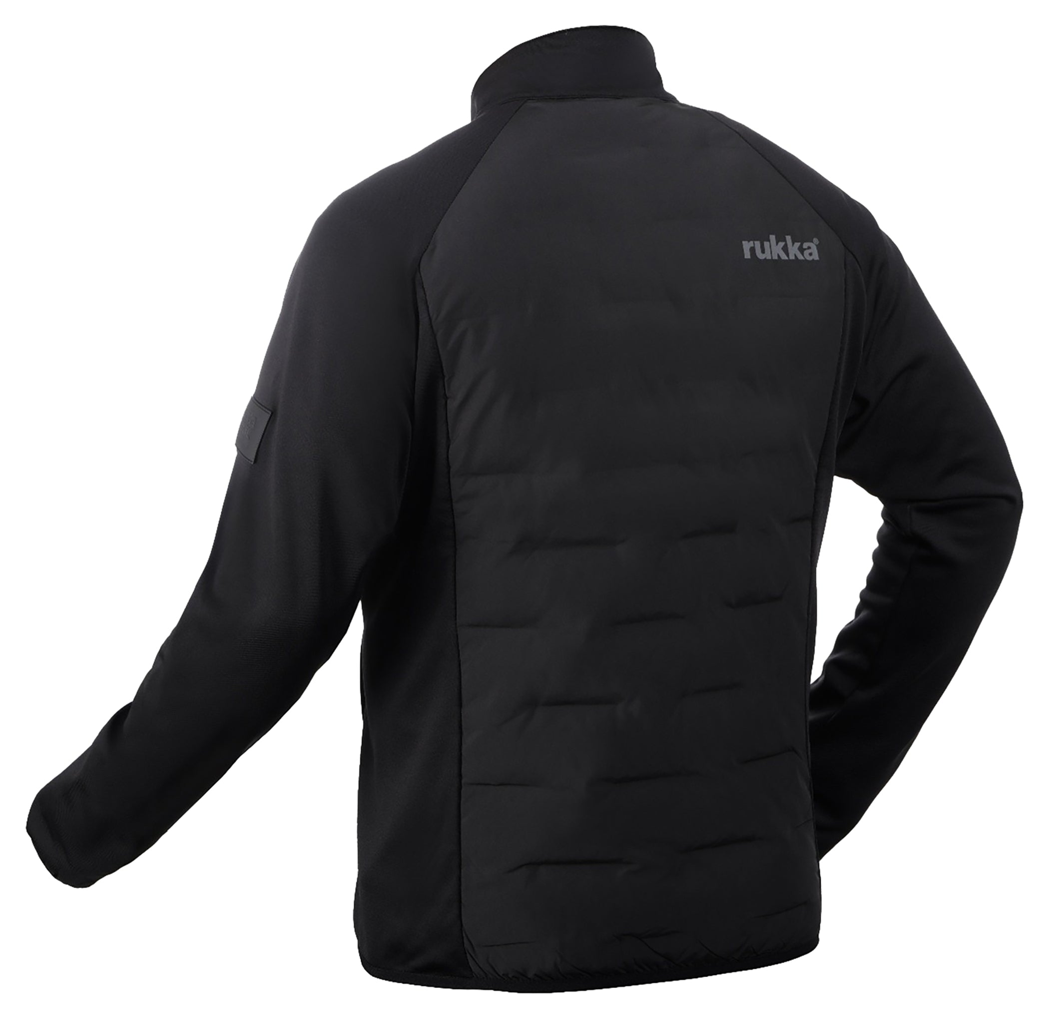 Geacă Midlayer Combo-R Rukka Bărbați - Protecție Termică & Flexibilitate