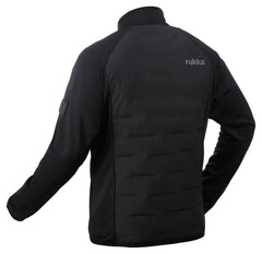 Geacă Midlayer Combo-R Rukka Bărbați - Protecție Termică & Flexibilitate