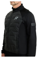 Geacă Midlayer Combo-R Rukka Bărbați - Protecție Termică & Flexibilitate