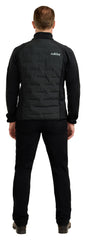 Geacă Midlayer Combo-R Rukka Bărbați - Protecție Termică & Flexibilitate