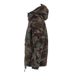 Geaca Military USA Woodland 101 INC® - Rezistență Iarnă Extremă