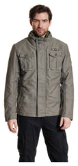 Geacă Moleskin Dexter Brandit - Stil Militar, Confort Zilnic