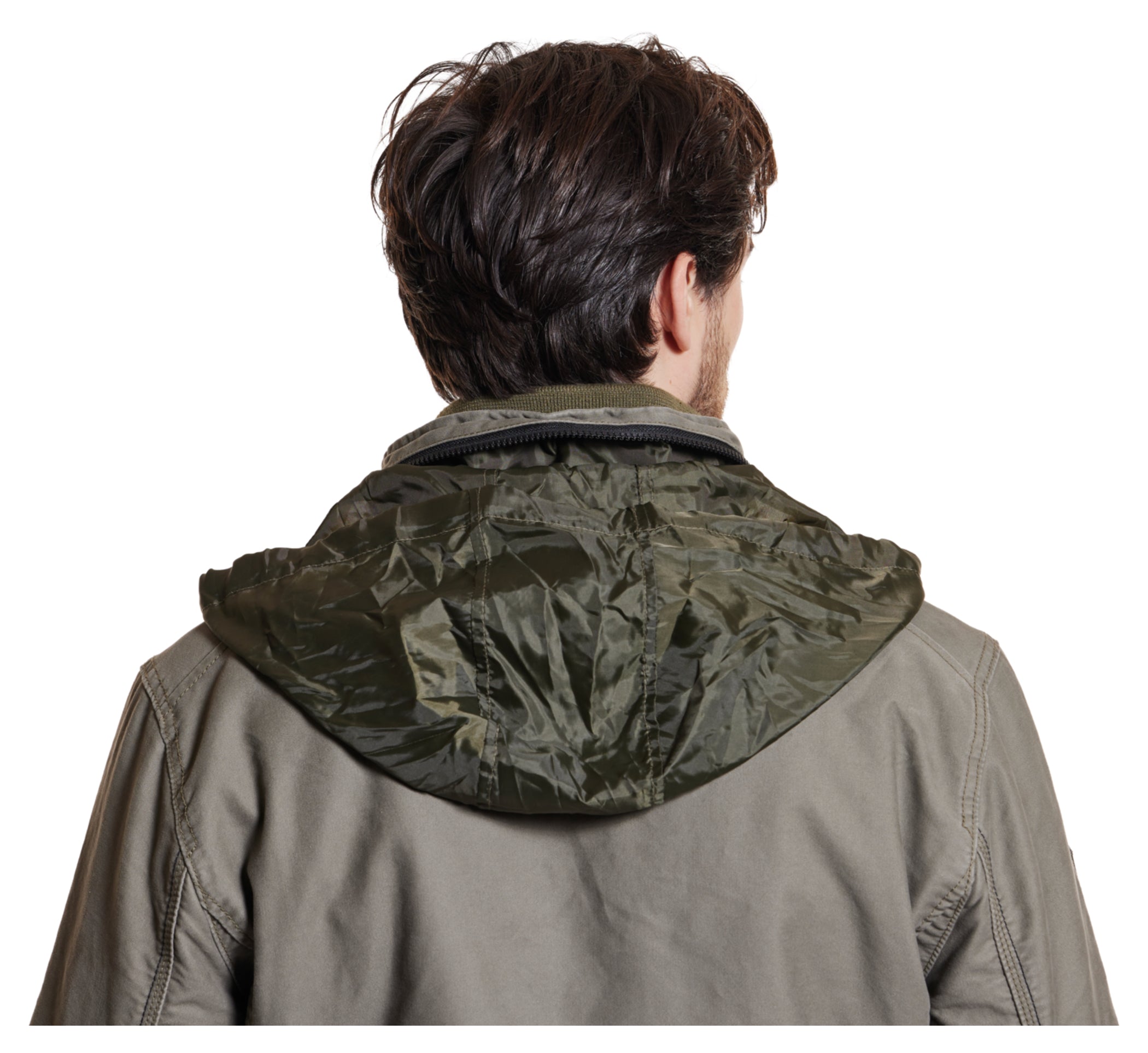 Geacă Moleskin Dexter Brandit - Stil Militar, Confort Zilnic