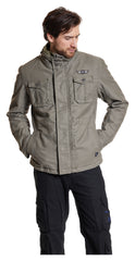 Geacă Moleskin Dexter Brandit - Stil Militar, Confort Zilnic