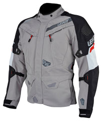 Geacă Moto ADV DriTour 7.5 Leatt - 3-în-1, Protecții Complete