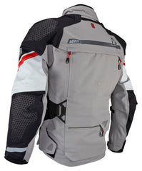 Geacă Moto ADV DriTour 7.5 Leatt - 3-în-1, Protecții Complete