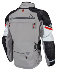 Geacă Moto ADV DriTour 7.5 Leatt - 3-în-1, Protecții Complete
