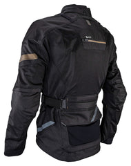 Geacă Moto ADV Flowtour 7.5 Leatt - 4 moduri de purtare, Protecții Complete