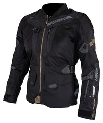 Geacă Moto ADV Flowtour 7.5 Leatt - 4 moduri de purtare, Protecții Complete