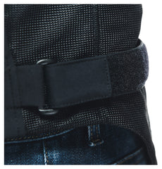 Geacă Moto Air Fast Dainese - Ventilație Optimă, Protecție Pro-Armor