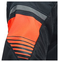Geacă Moto Air Fast Dainese - Ventilație Optimă, Protecție Pro-Armor