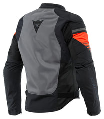 Geacă Moto Air Fast Dainese - Ventilație Optimă, Protecție Pro-Armor