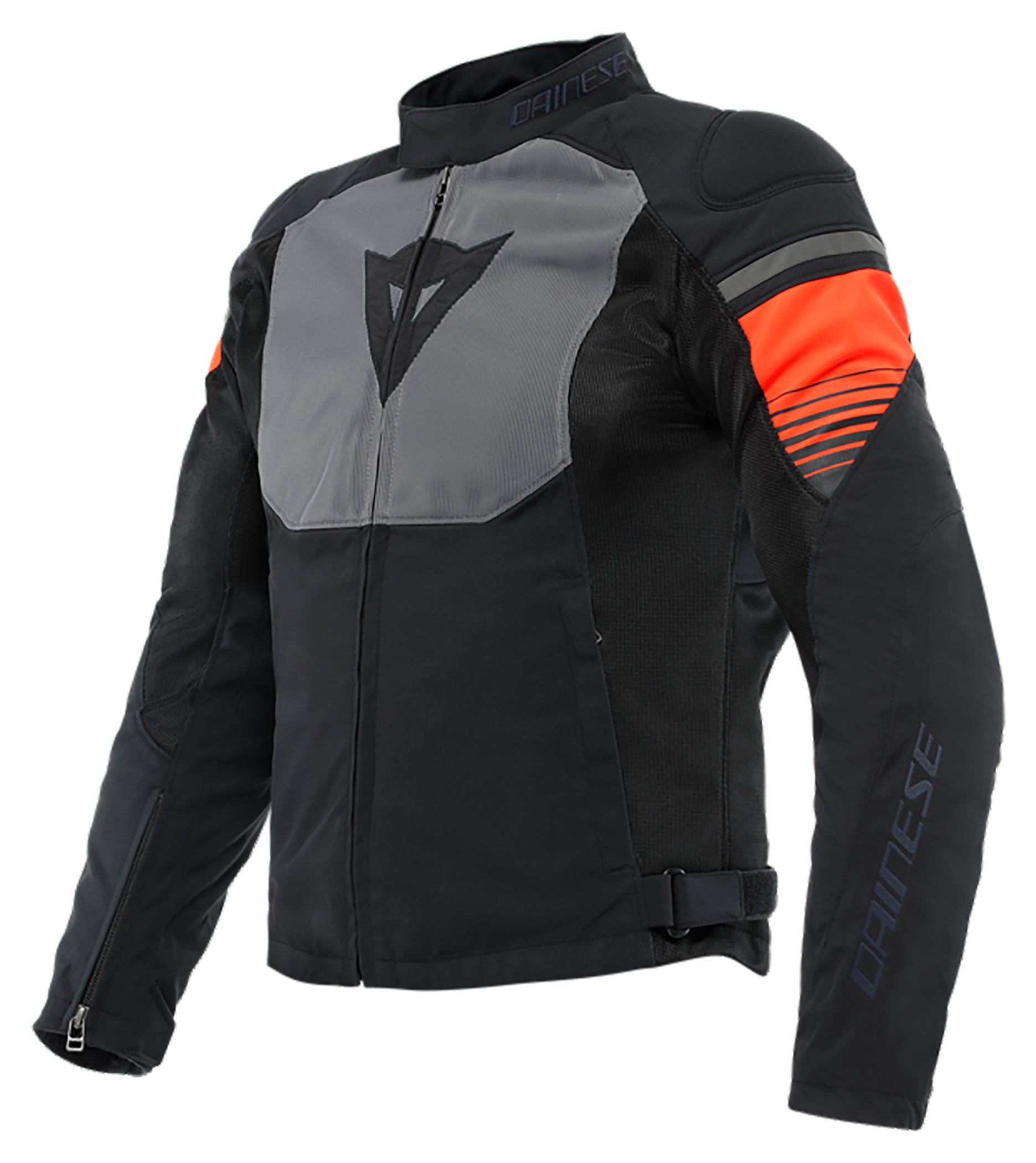 Geacă Moto Air Fast Dainese - Ventilație Optimă, Protecție Pro-Armor