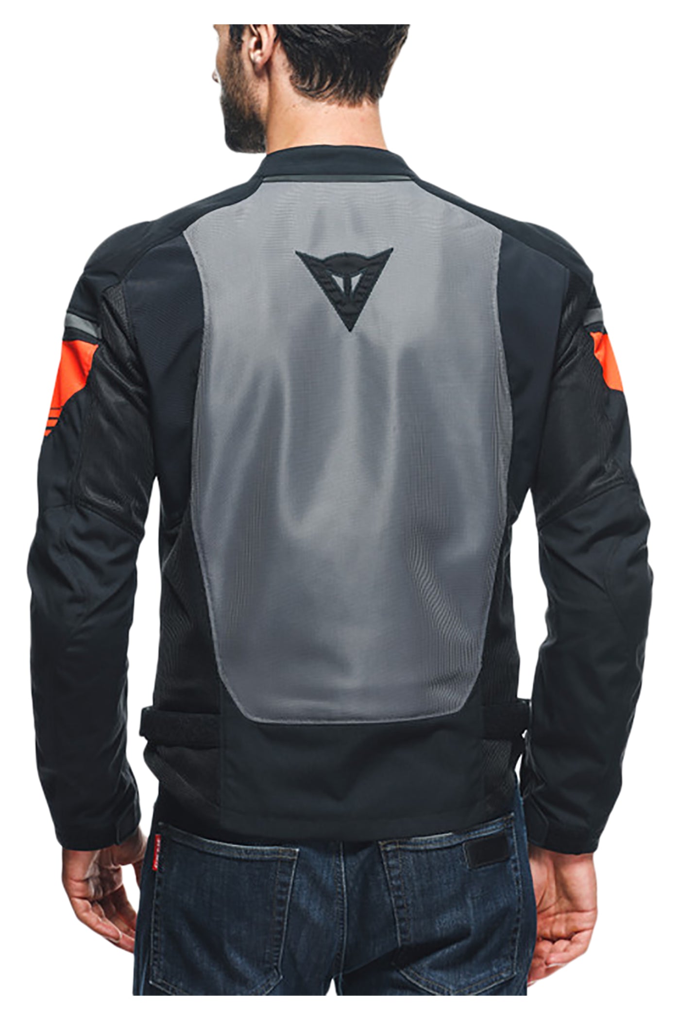 Geacă Moto Air Fast Dainese - Ventilație Optimă, Protecție Pro-Armor