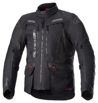 Geacă Moto Alpinestars Bogota Pro Drystar - Respirabilă, Impermeabilă