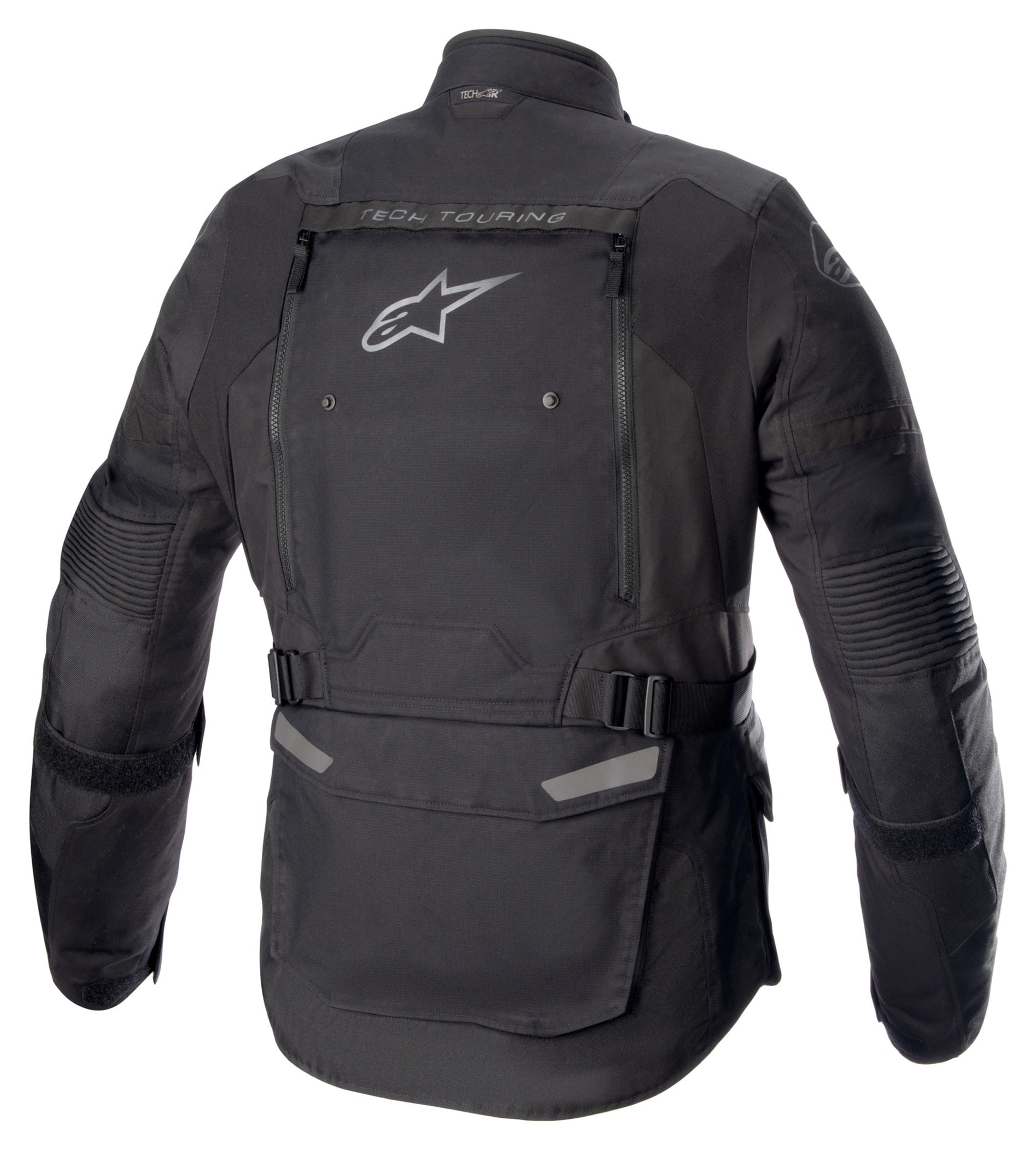 Geacă Moto Alpinestars Bogota Pro Drystar - Respirabilă, Impermeabilă